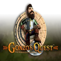 Gonzo's Quest